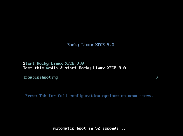 xfce_boot